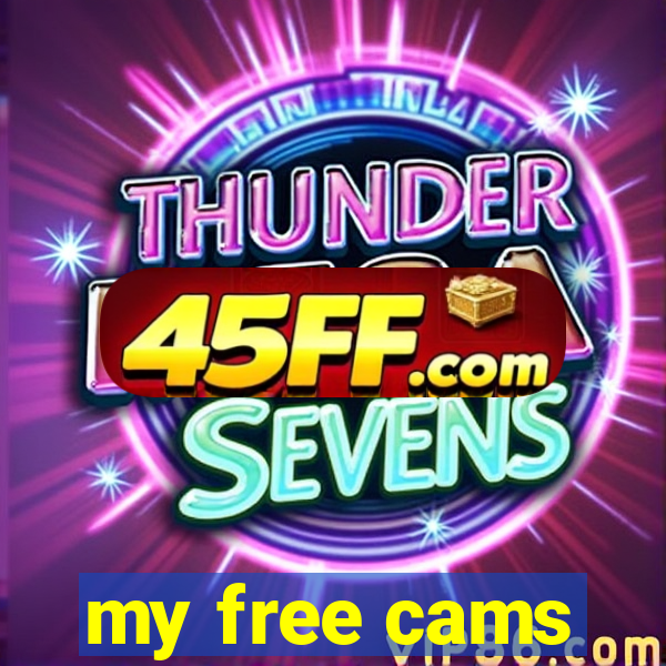 my free cams